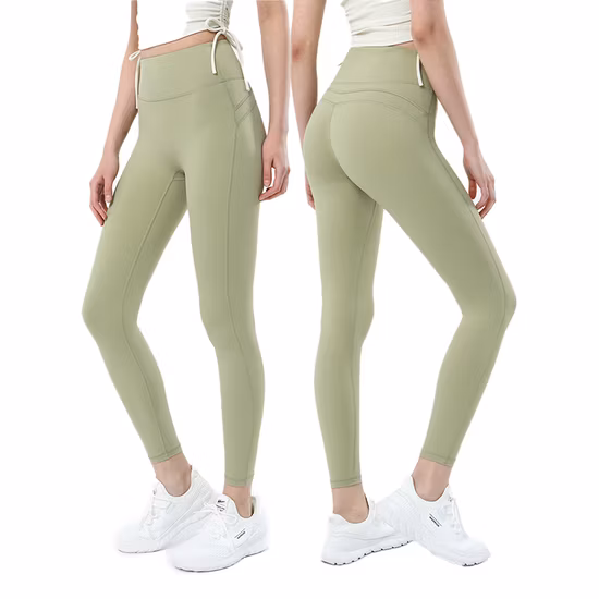 Pantalones de Yoga Barbie para glúteos de cintura alta, mallas de Yoga, pantalones de chándal elásticos ajustados, novedad de 2022