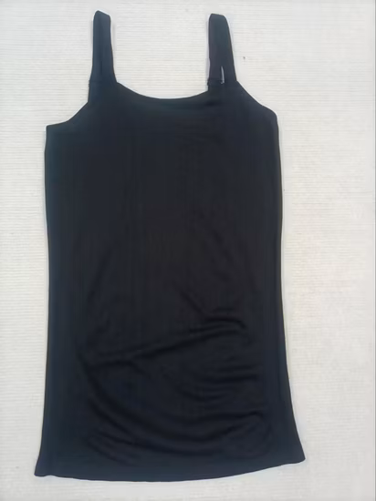 Camisetas sin mangas corrientes de encargo de la aptitud de las camisetas sin mangas de los deportes de la yoga de las mujeres al por mayor